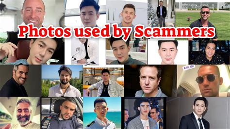 free catfish scammer photos.